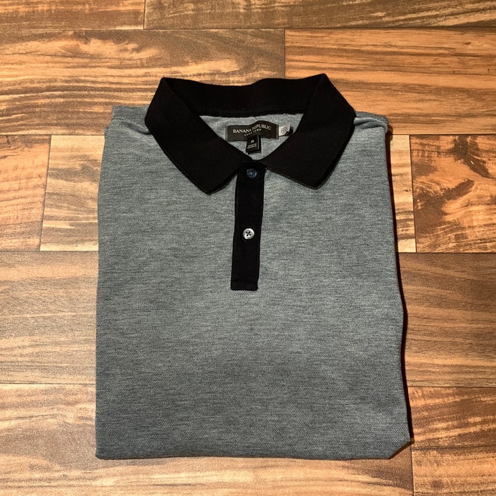 Banana Republic Polo